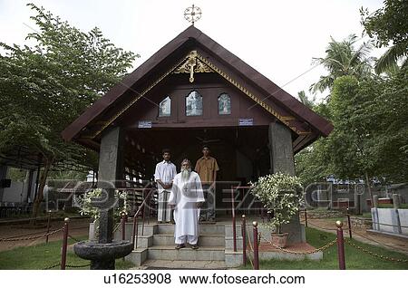 india saint marys syrian orthodox church tamil View Large Photo Image Stock Photo - india saint marys syrian orthodox church tamil. Fotosearch