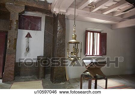 Stock Photograph -  india saint marys syrian orthodox church tamil. Fotosearch