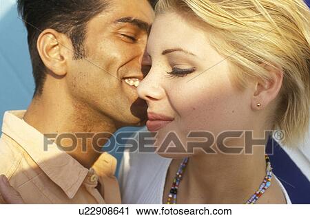 love summer couple concept diverses couples View Large Photo Image Stock Image -  love summer couple concept diverses couples. Fotosearch