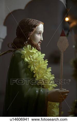 man india statue saint thomas kottakavu church View Large Photo Image Stock Image - man india statue saint thomas kottakavu church. Fotosearch