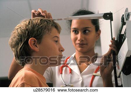 medical child 10-12 years 25-30 blonde brunette View Large Photo Image Stock Photograph - medical child 10-12 years 25-30 blonde brunette. Fotosearch