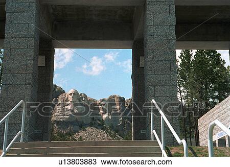 mount rushmore national monument south dakota nm View Large Photo Image Stock Image - mount rushmore national monument south dakota nm. Fotosearch