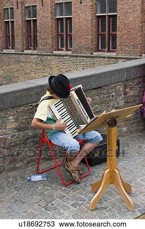 music child art kid teenager playing street teen View Large Photo Image Stock Image - music child art kid teenager playing street teen . Fotosearch