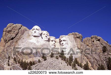 national park mount mt. rushmore monument south View Large Photo Image Stock Image - national park mount mt. rushmore monument south. Fotosearch