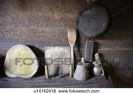 people border person myanmar cooking implements View Large Photo Image Stock Photo - people border person myanmar cooking implements. Fotosearch