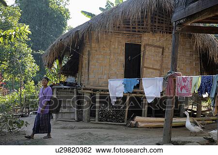 people border person myanmar detail kachin north View Large Photo Image Stock Image - people border person myanmar detail kachin north. Fotosearch