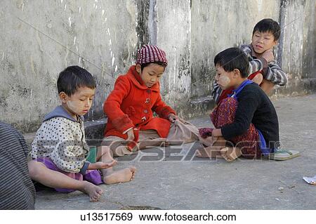 people child border person children myanmar View Large Photo Image Stock Photo - people child border person children myanmar . Fotosearch