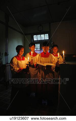 Stock Photo -  people child border person children myanmar boys. Fotosearch