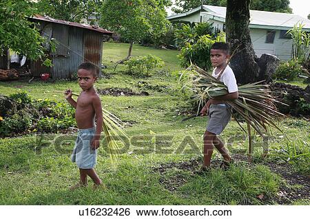people child person children fiji taveuni south View Large Photo Image Stock Photograph - people child person children fiji taveuni south. Fotosearch