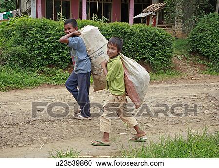 people child person children indonesia village View Large Photo Image Stock Image - people child person children indonesia village . Fotosearch