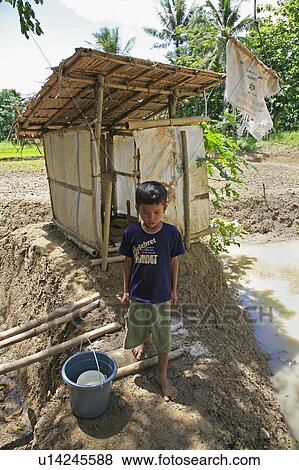 Stock Photo -  people child person children indonesia cikado . Fotosearch