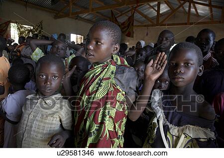 people child person children tanzania sunday View Large Photo Image Stock Photograph - people child person children tanzania sunday . Fotosearch