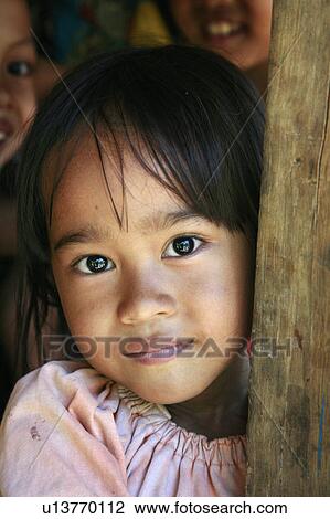 people child person face children indonesia west View Large Photo Image Stock Image - people child person face children indonesia west . Fotosearch