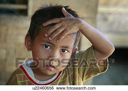 people child person face children indonesia west View Large Photo Image Stock Photograph - people child person face children indonesia west. Fotosearch