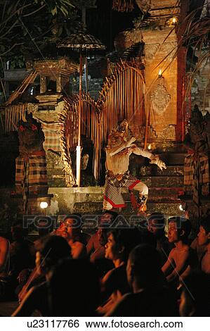 Stock Photograph -  people dance person indonesia kejac performed se. Fotosearch