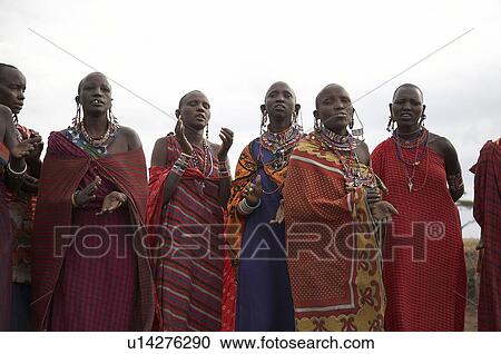 people dance person women kenya masai ceremony View Large Photo Image Stock Image - people dance person women kenya masai ceremony. Fotosearch