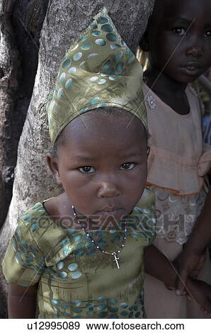Stock Photo -  people girl child person face children kid sub. Fotosearch