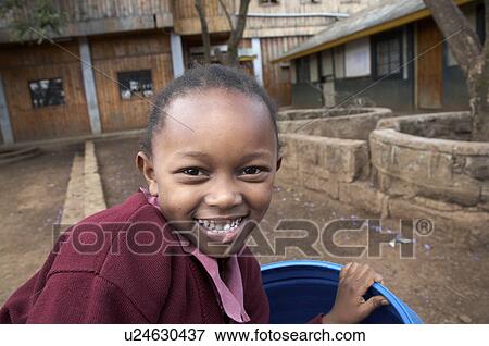 people girl child person school face children View Large Photo Image Stock Photo - people girl child person school face children. Fotosearch