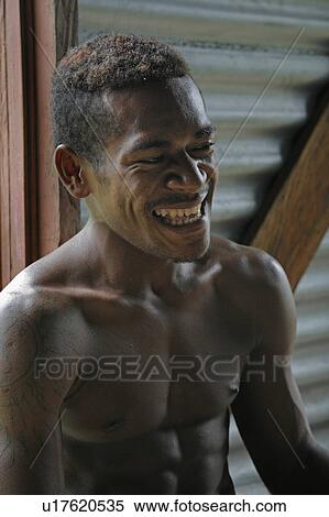 people house person face fiji pio buisena 23 View Large Photo Image Stock Photography - people house person face fiji pio buisena 23. Fotosearch