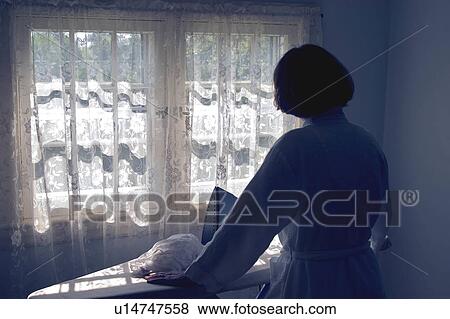people house person home women ironing iron work View Large Photo Image Stock Photo - people house person home women ironing iron work . Fotosearch