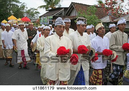people man person indonesia procession villagers View Large Photo Image Stock Photo - people man person indonesia procession villagers . Fotosearch