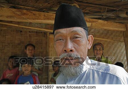 people person face indonesia ciputat village View Large Photo Image Stock Photo - people person face indonesia ciputat village . Fotosearch