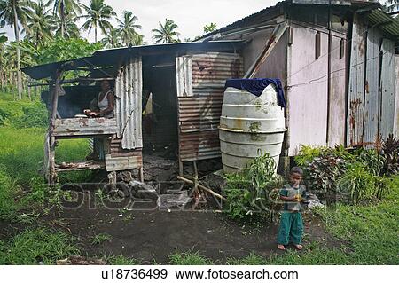 people person fiji losalini kitchen taveuni View Large Photo Image Stock Photo - people person fiji losalini kitchen taveuni. Fotosearch