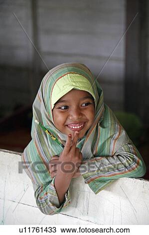 people person indonesia muslim girls koranic View Large Photo Image Stock Image - people person indonesia muslim girls koranic . Fotosearch