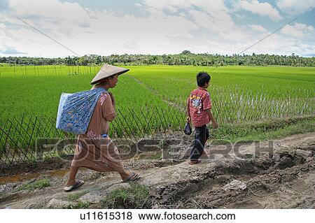 Stock Photo -  people person indonesia sunda west java asia se . Fotosearch