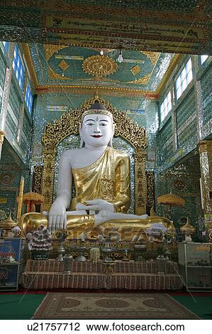 people person myanmar giant buddha statue temple View Large Photo Image Stock Image - people person myanmar giant buddha statue temple . Fotosearch