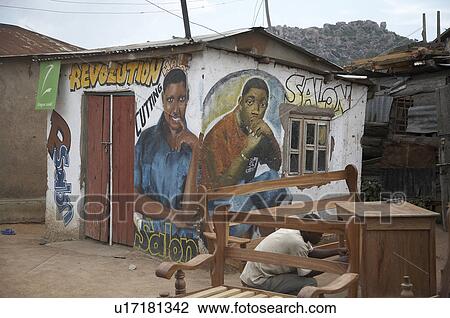 people person tanzania small shop mabatini sub View Large Photo Image Stock Image - people person tanzania small shop mabatini sub. Fotosearch