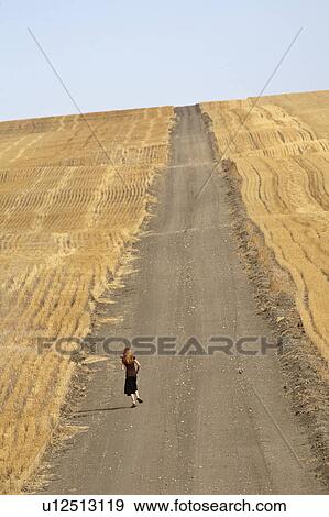Stock Photo -  people summer girl children young running up . Fotosearch