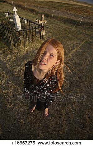 Stock Photography -  people summer girl children young pretty looking . Fotosearch