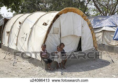 people timor leste camp for internally displaced View Large Photo Image Stock Image - people timor leste camp for internally displaced. Fotosearch