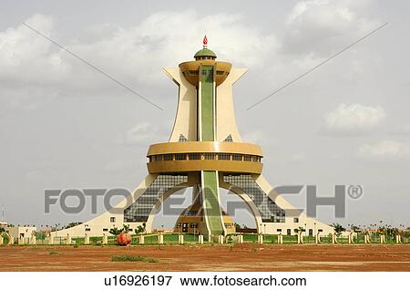 person art memorial martyrs burkina faso africa View Large Photo Image Stock Photo - person art memorial martyrs burkina faso africa . Fotosearch