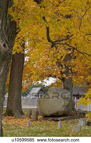 quaker cemetary grand isle vt vermont lake grand View Large Photo Image Stock Photography - quaker cemetary grand isle vt vermont lake grand. Fotosearch