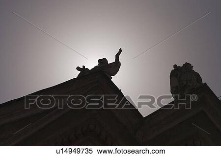 silhouette frame border pattern vatican prophet View Large Photo Image Stock Photography - silhouette frame border pattern vatican prophet. Fotosearch