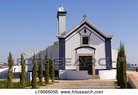small church coast portugal next spain in castro View Large Photo Image Stock Photograph - small church coast portugal next spain in castro. Fotosearch