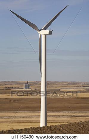 technology wind farm energy blue fuel View Large Photo Image Stock Image - technology wind farm energy blue fuel. Fotosearch