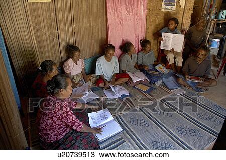 timor leste adult literacy class fatumerita east View Large Photo Image Stock Image - timor leste adult literacy class fatumerita east. Fotosearch