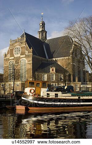 water 17th century church amsterdam View Large Photo Image Stock Photo - water 17th century church amsterdam . Fotosearch