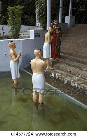 water india church founded saint thomas palayur View Large Photo Image Picture - water india church founded saint thomas palayur . Fotosearch