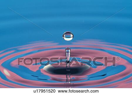 water nature blue clarity clean clear closeup View Large Photo Image Stock Image -  water nature blue clarity clean clear closeup. Fotosearch