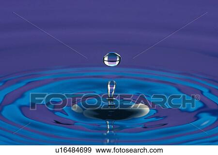 water nature blue clarity clean clear closeup View Large Photo Image Stock Photo -  water nature blue clarity clean clear closeup. Fotosearch