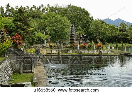 water people person indonesia palace tirta bali View Large Photo Image Stock Image - water people person indonesia palace tirta bali. Fotosearch