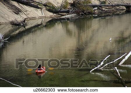 white mountains new hampshire boaters saco river View Large Photo Image Stock Image - white mountains new hampshire boaters saco river. Fotosearch