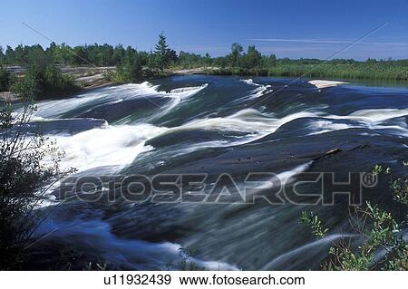 winnipeg river fuj velvia manitoba canada serene View Large Photo Image Stock Photo - winnipeg river fuj velvia manitoba canada serene. Fotosearch