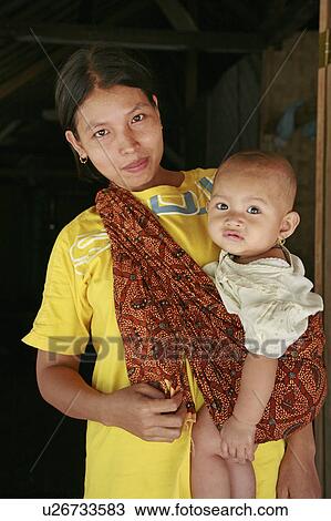 woman baby people child person face children View Large Photo Image Stock Image - woman baby people child person face children . Fotosearch