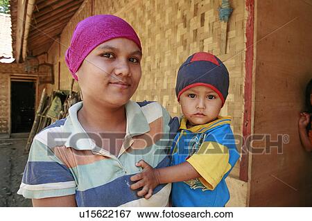 woman baby people child person face children View Large Photo Image Stock Photo - woman baby people child person face children . Fotosearch