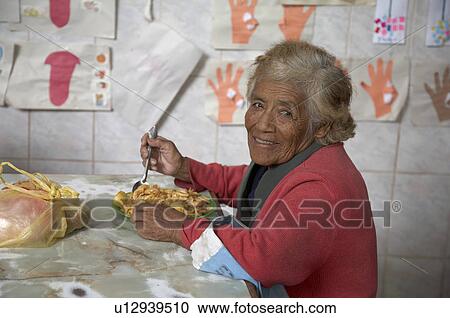 woman food people person women bolivia poor woman View Large Photo Image Stock Image - woman food people person women bolivia poor woman . Fotosearch